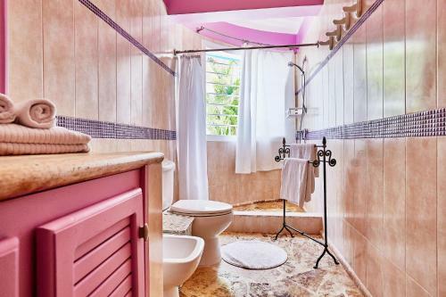 Resort Atlantic Villas & Spa