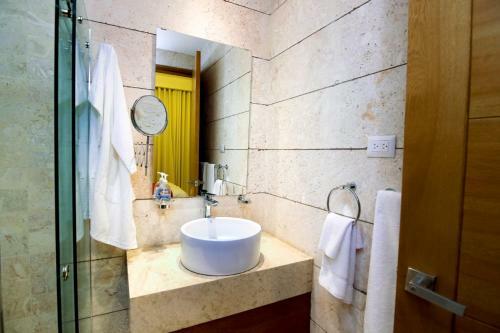 Apartamento Beach Rock Condo Hotel