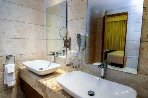 Apartamento Beach Rock Condo Hotel
