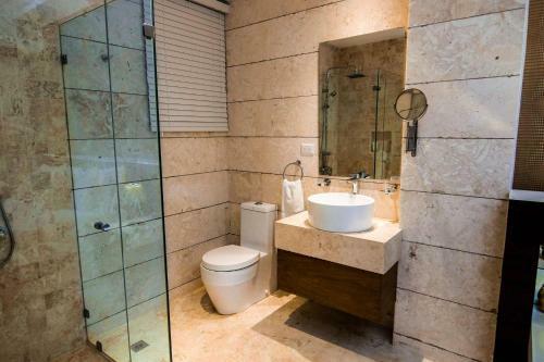 Apartamento Beach Rock Condo Hotel