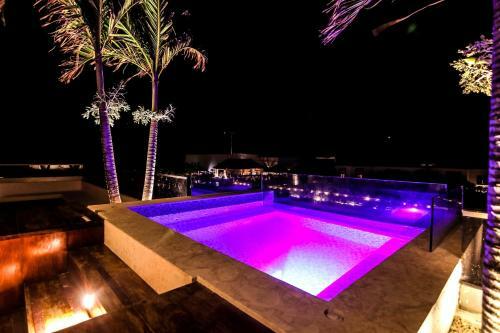 Apartamento Beach Rock Condo Hotel