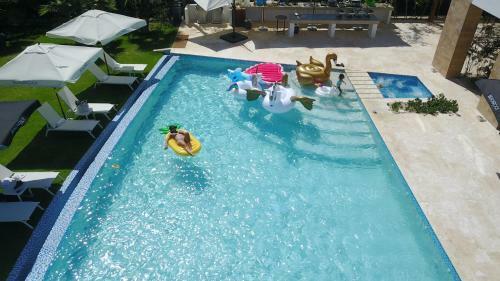 Apartamento Beach Rock Condo Hotel