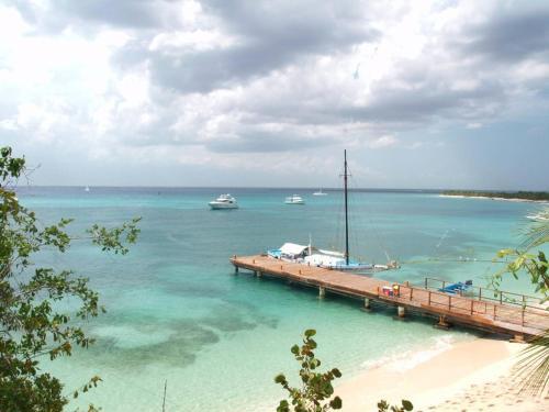 Apartamento Caribbean Experience Playa Bavaro 2r. (05)