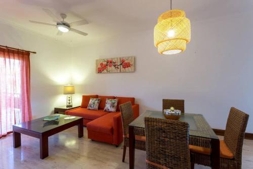 Apartamento Caribbean Experience Playa Bavaro 2r. (05)