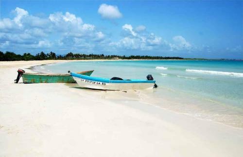 Apartamento Caribbean Experience Playa Bavaro 2r. (05)