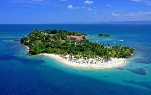 Apartamento Caribbean Experience Playa Bavaro 2r. (05)