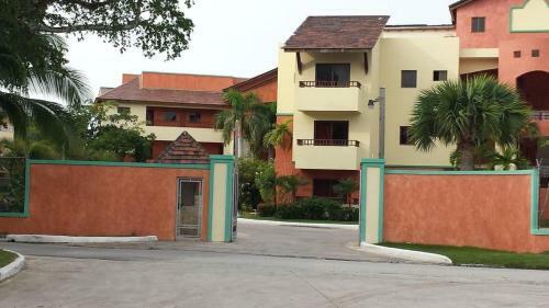 Apartamento Caribbean Experience Playa Bavaro 2r. (05)