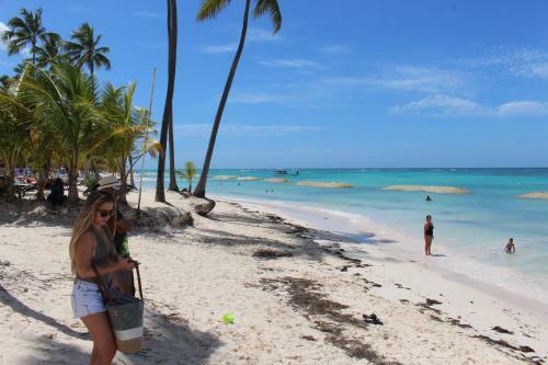 Apartamento Penthouse En Punta Cana