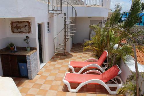 Apartamento Penthouse En Punta Cana