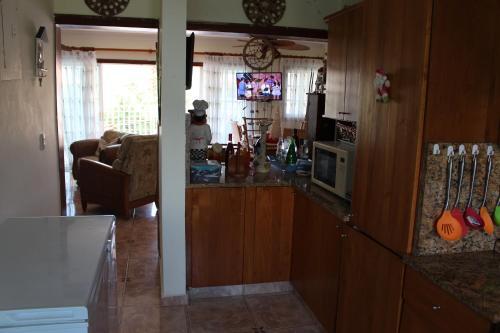 Apartamento Penthouse En Punta Cana