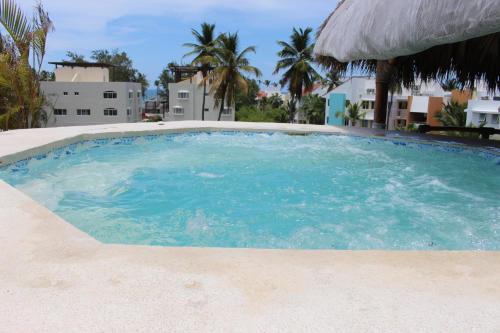 Apartamento Penthouse En Punta Cana
