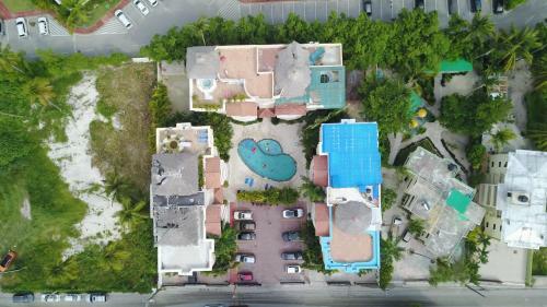 Apartamento Penthouse En Punta Cana