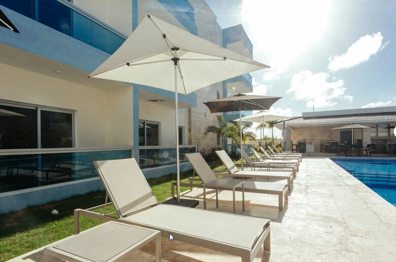Hotel Whala!urban Punta Cana