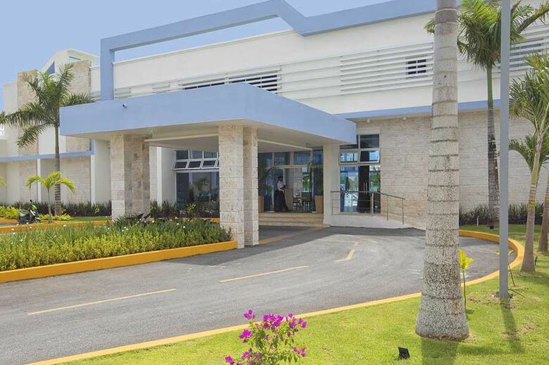 Hotel Whala!urban Punta Cana