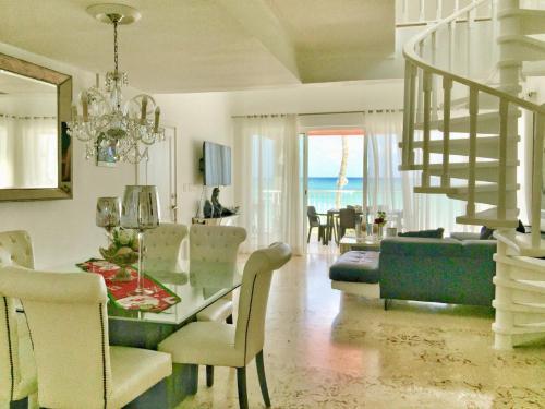 Apartamento Penthouse Plaza Turquesa