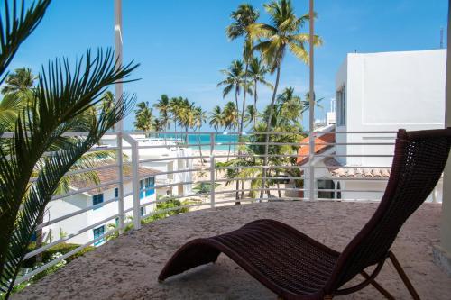 Apartamento Los Corales Penthouse