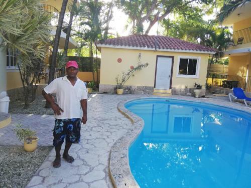 Apartamento Bavaretto Oceanclub