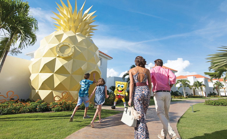 Nickelodeon Hotels & Resorts Punta Cana - Gourmet All Inclusive By Karisma