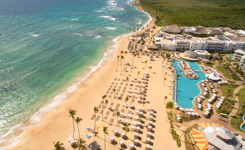 Nickelodeon Hotels & Resorts Punta Cana - Gourmet All Inclusive By Karisma