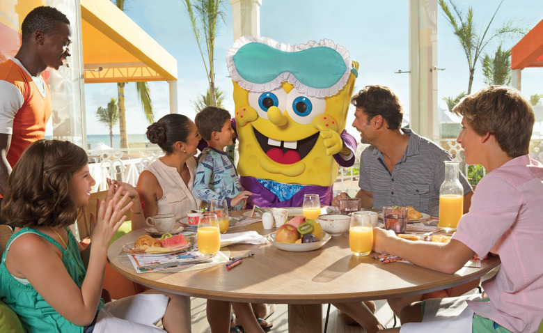Nickelodeon Hotels & Resorts Punta Cana - Gourmet All Inclusive By Karisma