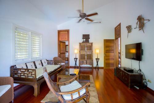 Punta Cana - Villa Coralia