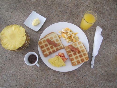Bed & Breakfast Sunshine Guest House