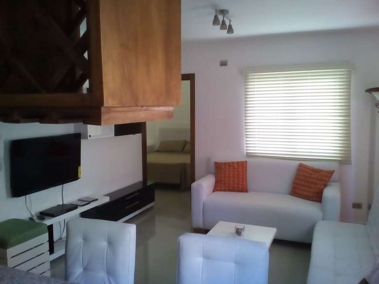 Apartamento Serena Village