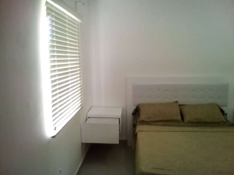 Apartamento Serena Village