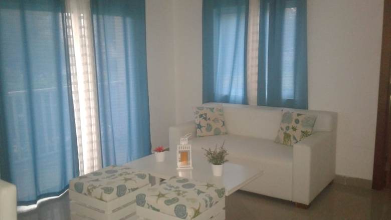 Apartamento Serena Village