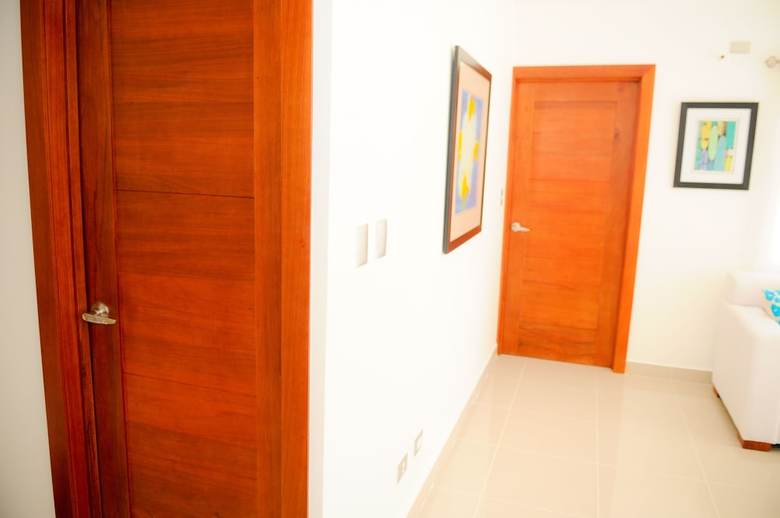 Apartamento Serena Village