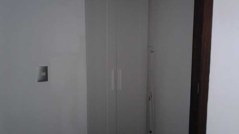 Apartamento Serena Village