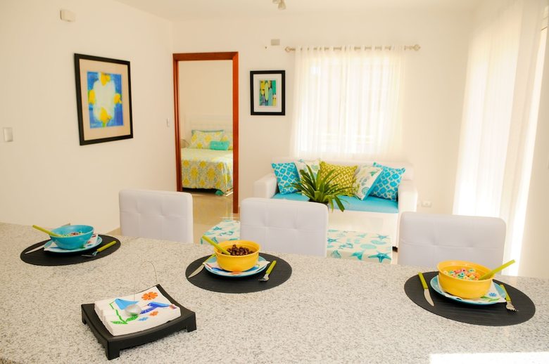 Apartamento Serena Village