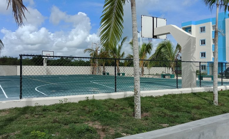 Apartamento Serena Village