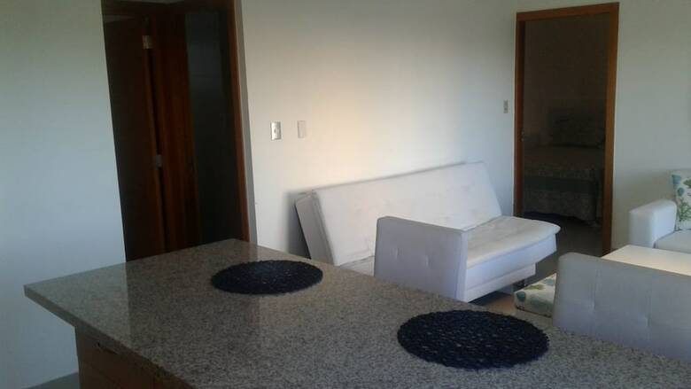 Apartamento Serena Village