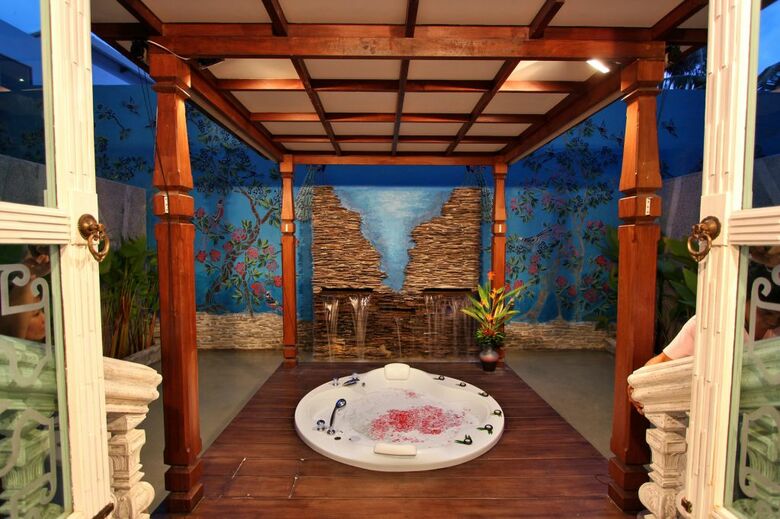 Hotel The Kee Resort & Spa