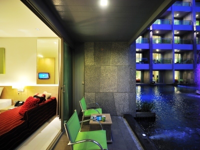Hotel The Kee Resort & Spa