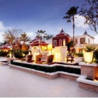 Hotel The Palm Beach Club
