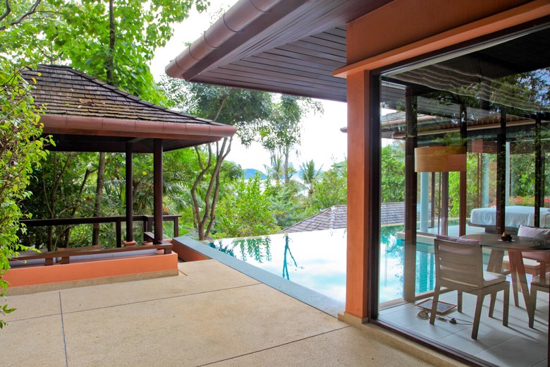 Hotel Sri Panwa Phuket