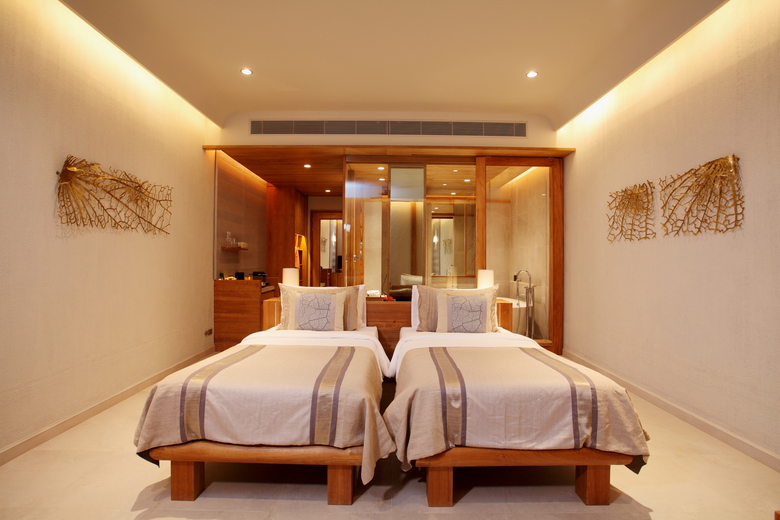 Hotel Sri Panwa Phuket