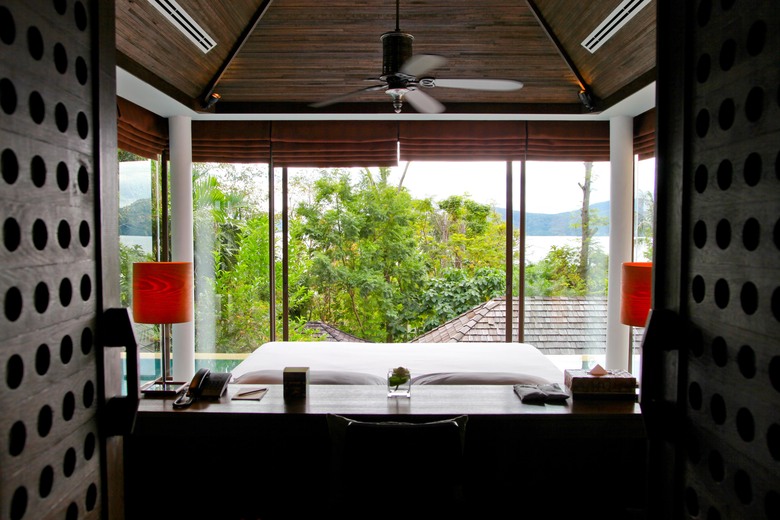 Hotel Sri Panwa Phuket