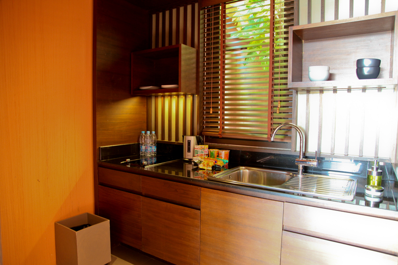Hotel Sri Panwa Phuket