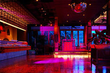 Hotel Sri Panwa Phuket