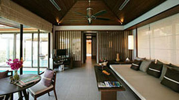 Hotel Sri Panwa Phuket