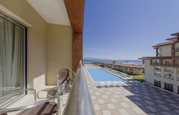 Hotel Radisson Blu Resort & Spa, Cesme