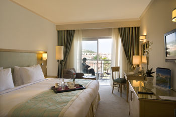 Hotel Radisson Blu Resort & Spa, Cesme