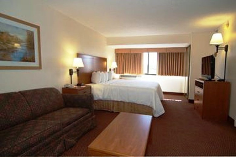 Hotel Hampton Inn San Antonio Six Flags