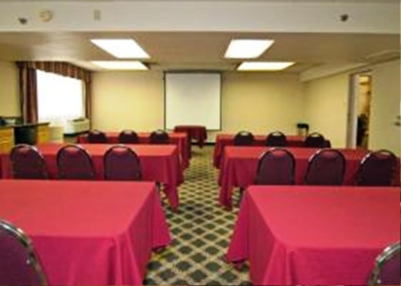 Hotel Hampton Inn San Antonio Six Flags
