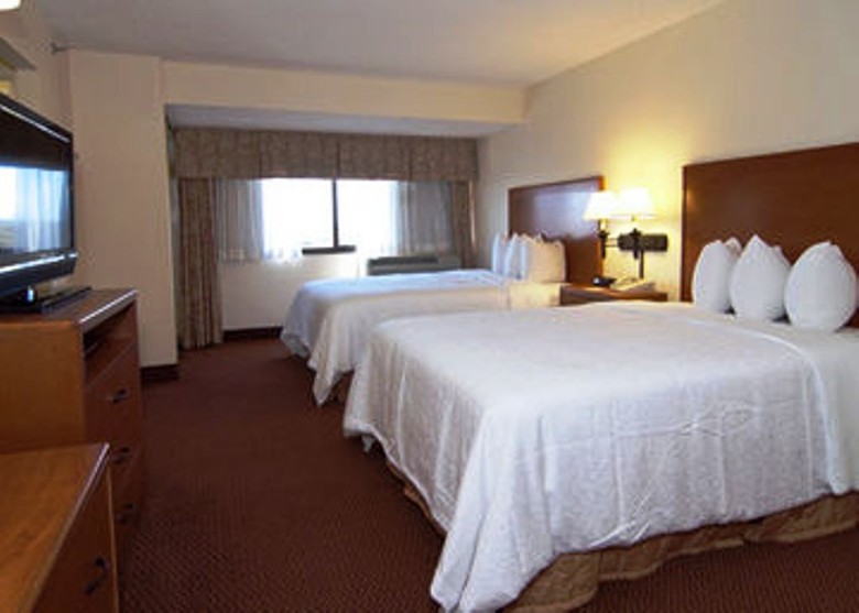 Hotel Hampton Inn San Antonio Six Flags