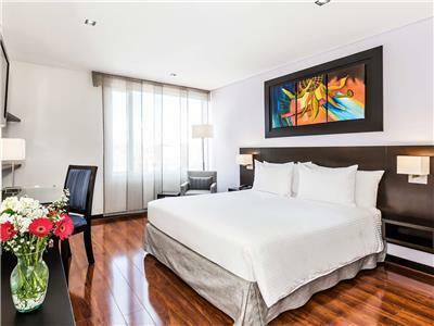 One Sixteen Hotel