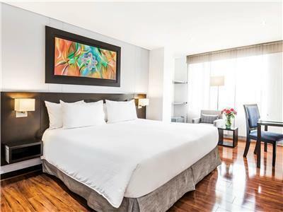 One Sixteen Hotel